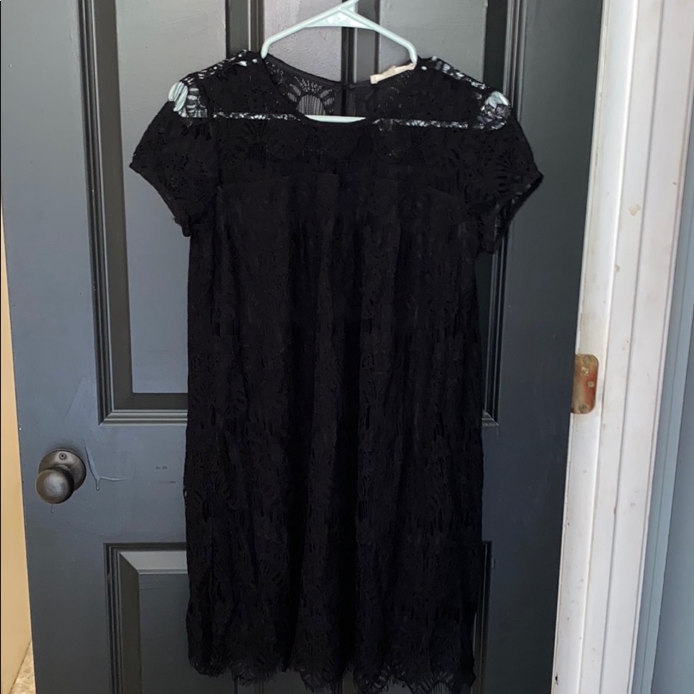 Rebellion Dress BNWT